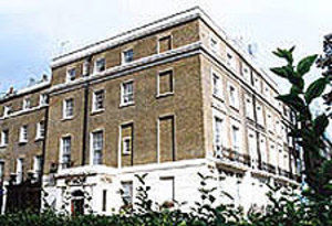 Berkeley Court Hotel London Exterior photo